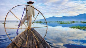 Nat Geo Myanmar (Burma) Photography Expedition