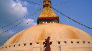Nat Geo Tibet and Nepal Photography Expedition