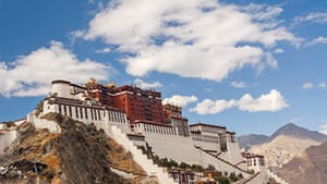 Nat Geo Tibet and Nepal: Expedition to the Highest Himalaya
