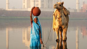 Nat Geo India by Rail Photography Expedition