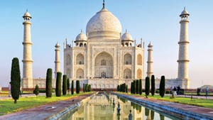 Nat Geo India's Fabled Rajasthan by Rail
