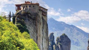 Nat Geo Greece: Wonders of an Ancient Empire