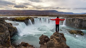 Nat Geo Iceland: Volcanoes, Glaciers, and Whales