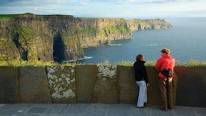 Nat Geo Ireland: Tales and Treasures of the Emerald Isle