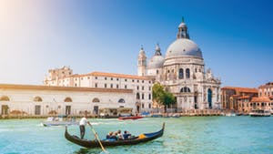 Nat Geo Italy: Renaissance Cities and Tuscan Life