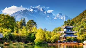 Nat Geo Western China and Tibet Private Expedition