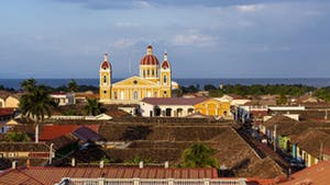 Nat Geo Nicaragua Private Expedition