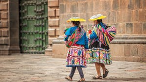 Nat Geo Peru Private Expedition