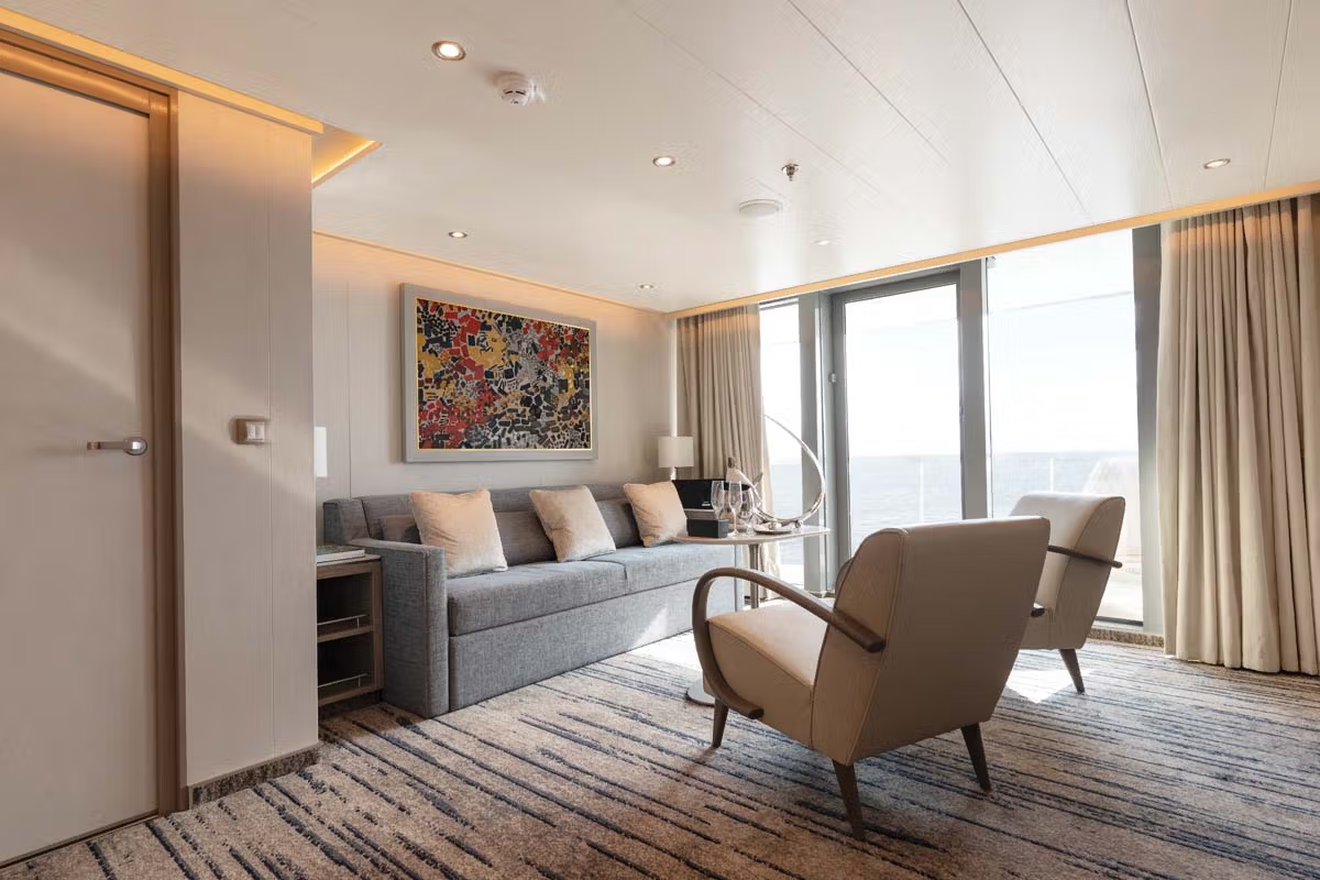 Royal Suite