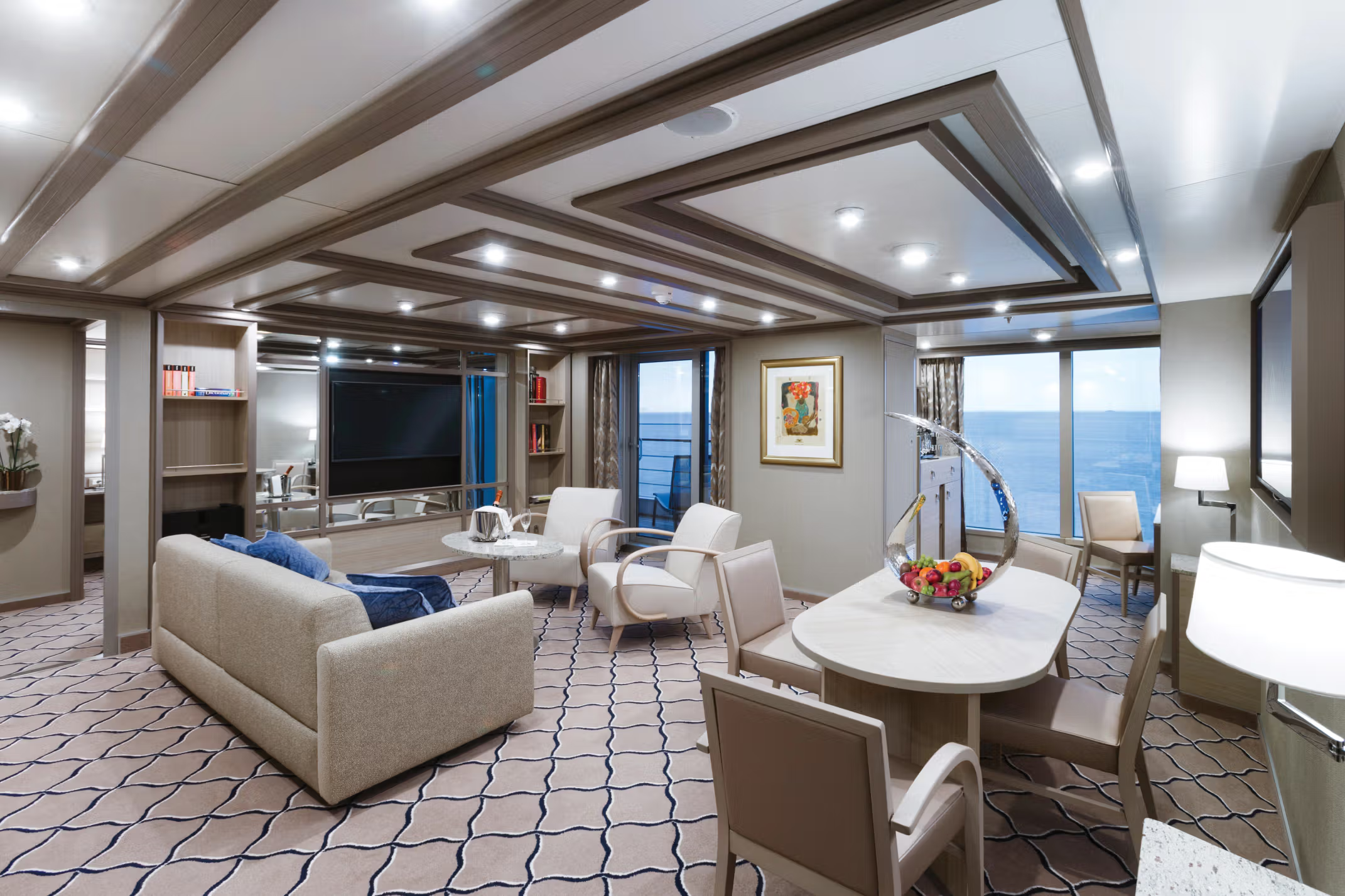 Royal Suite 