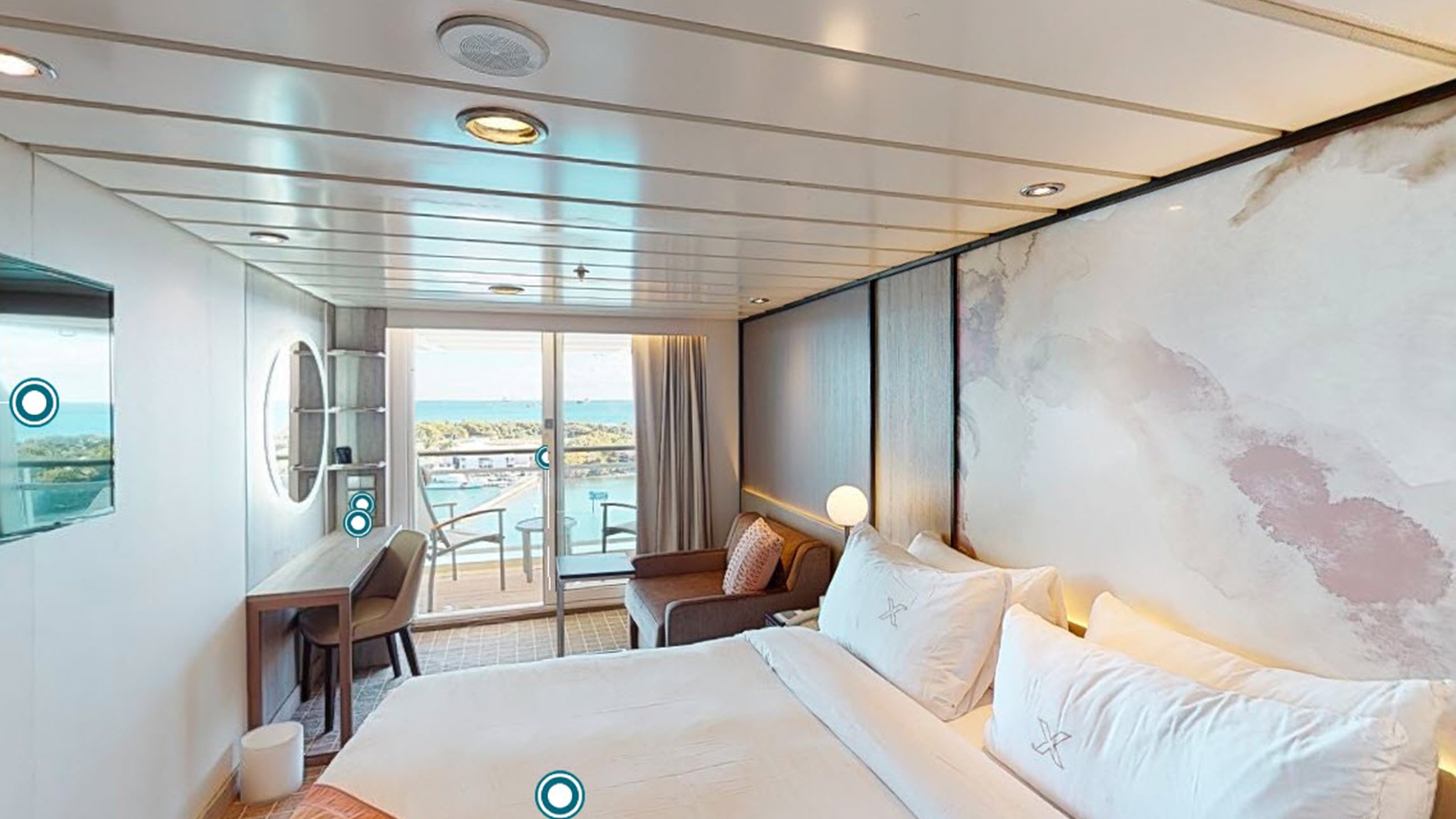 Aqua Class