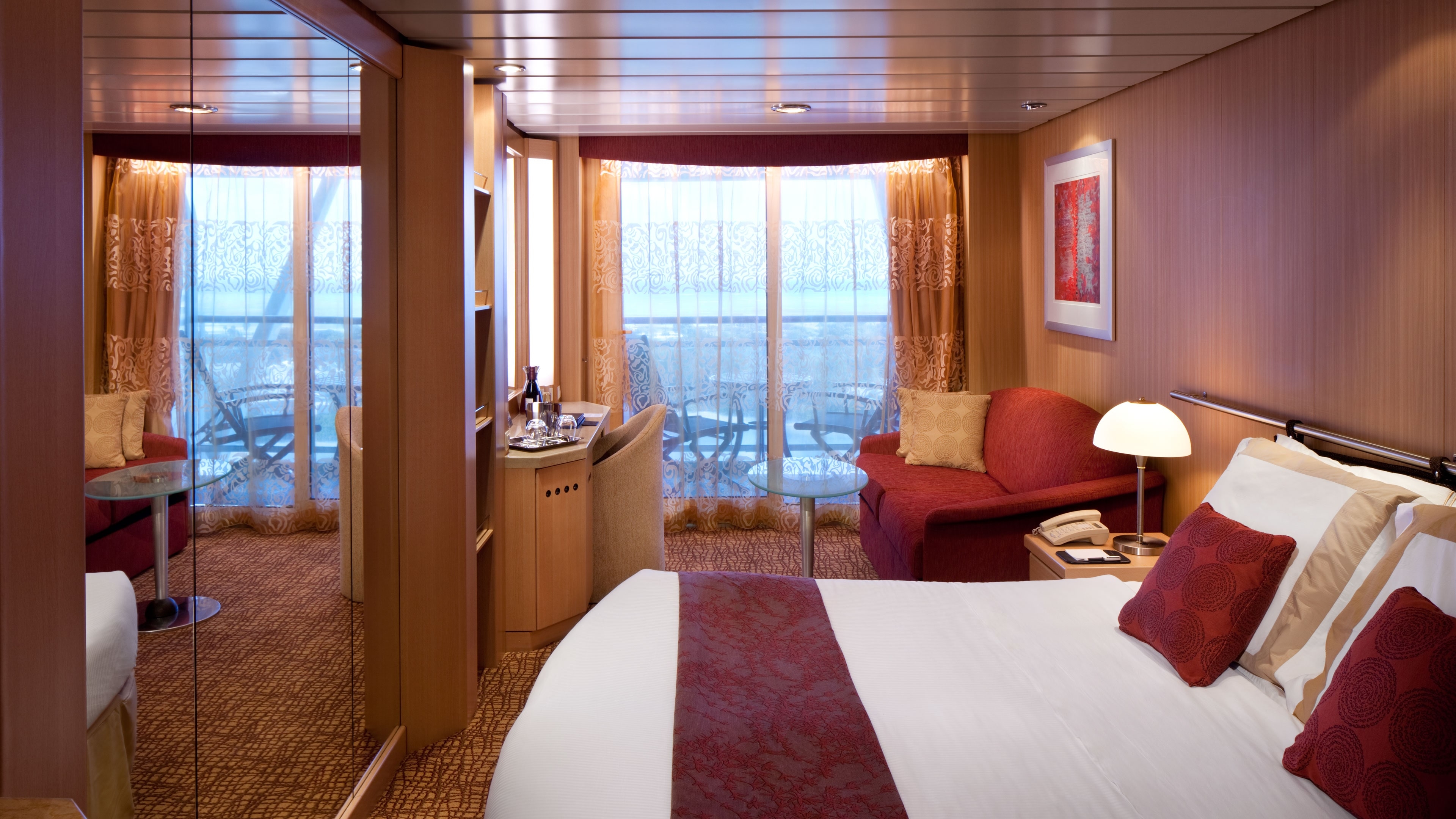 Prime Aqua Class