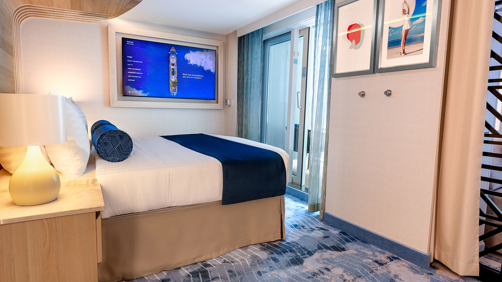 Surfside Family Suite