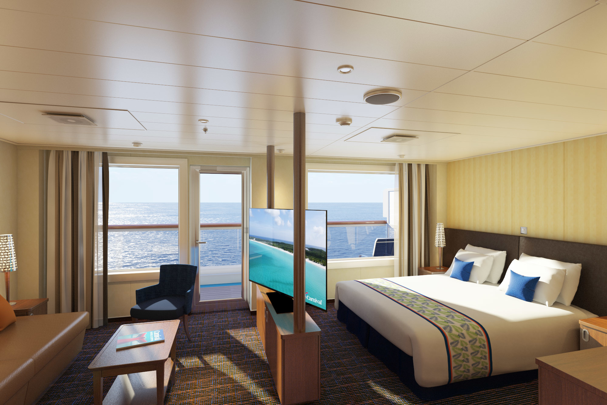 Family Harbor Family Suite