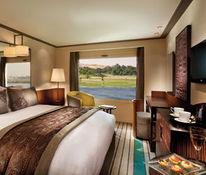 Deluxe Stateroom