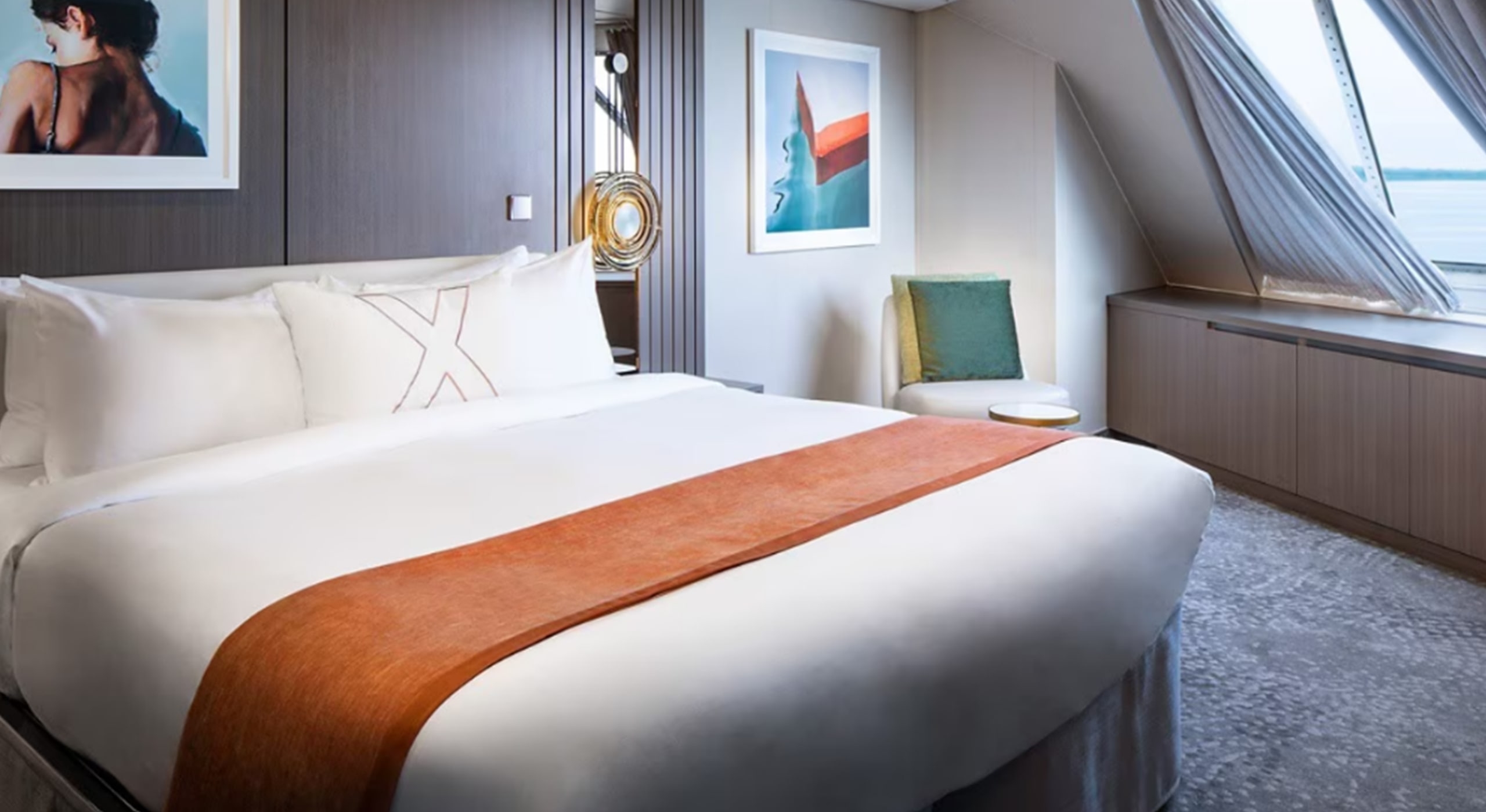 Horizon Suite