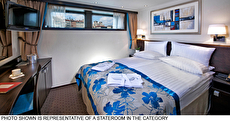 Deluxe Stateroom
