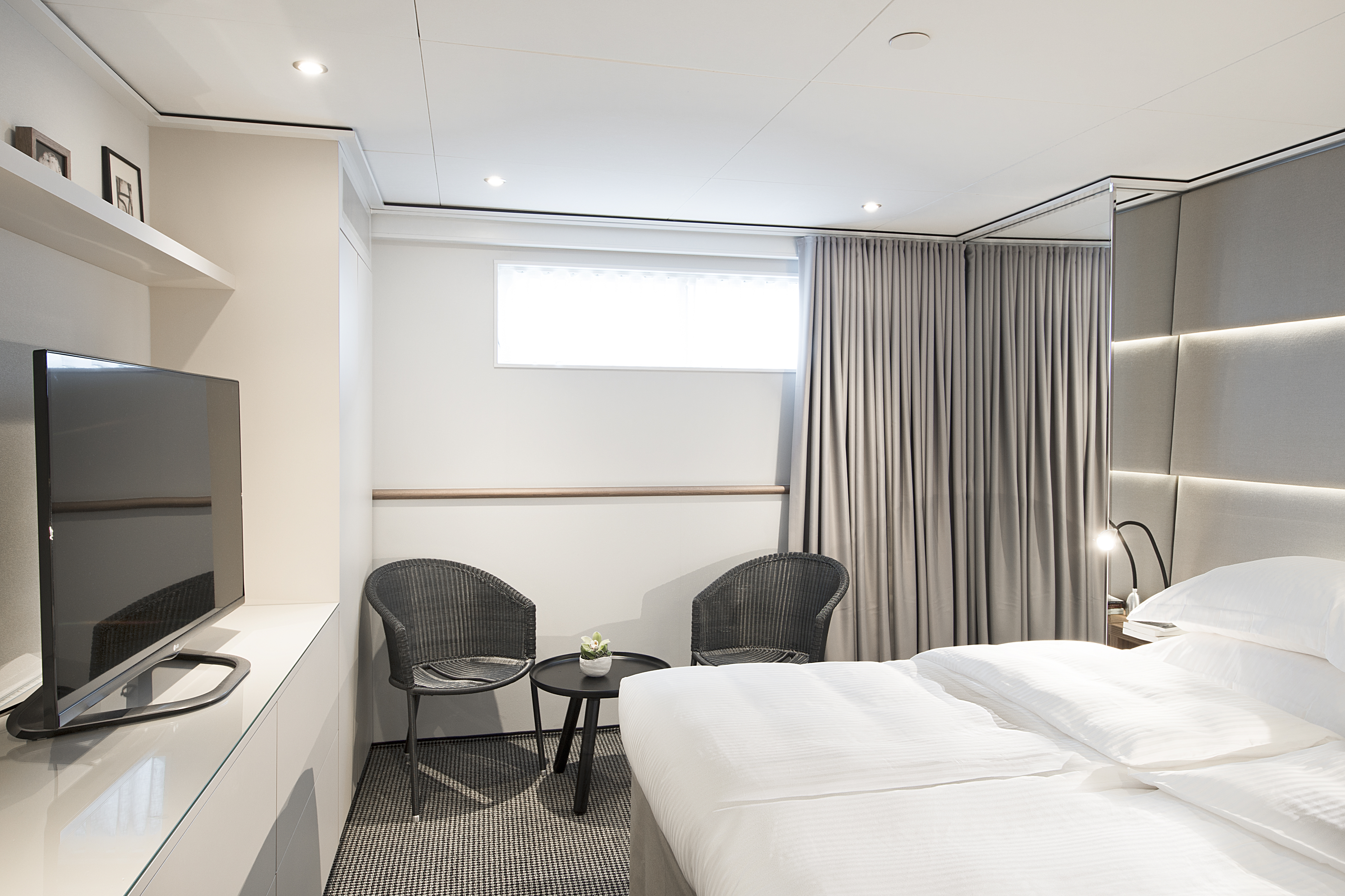 Emerald Stateroom-[E]