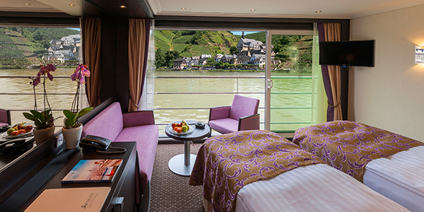 Panorama Suite