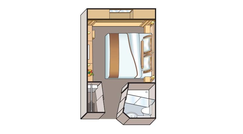 Standard Cabin