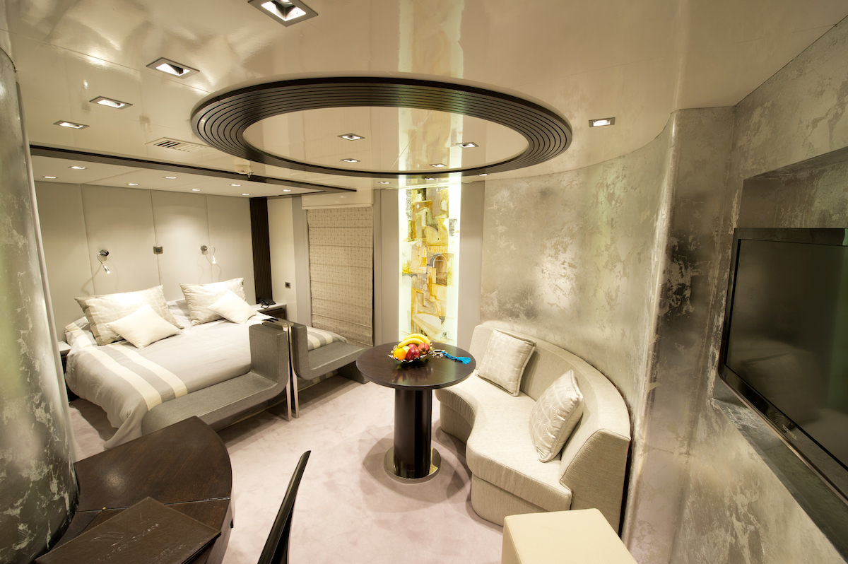 Owner’s Suite-[OS]