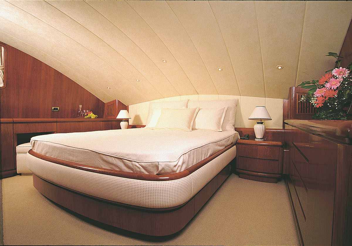 VIP Cabin-[B]