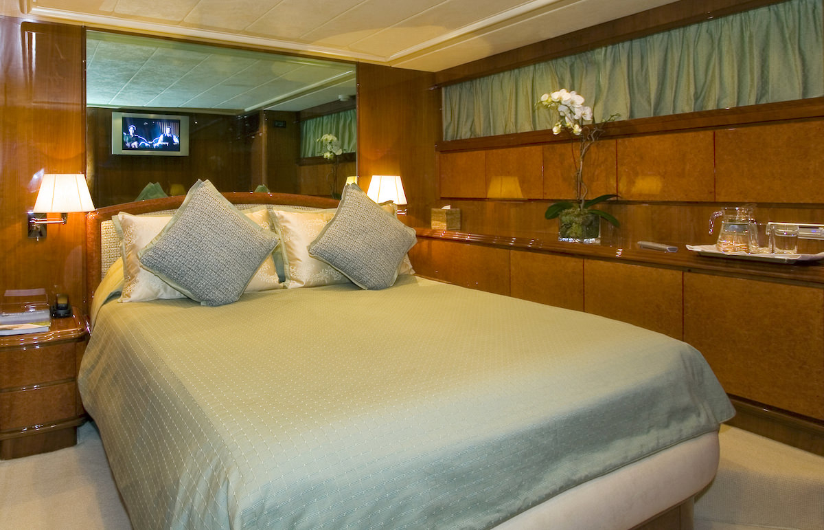 VIP Cabin-[C]