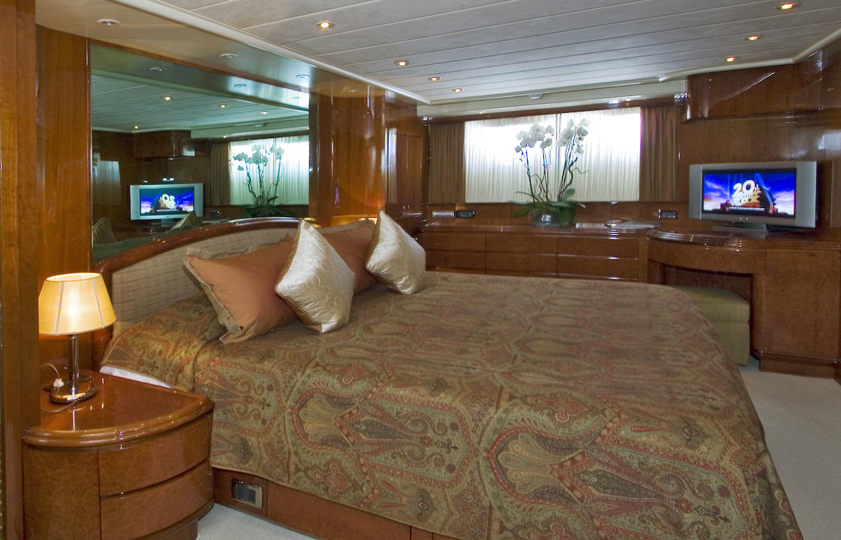 Master Cabin-[B]