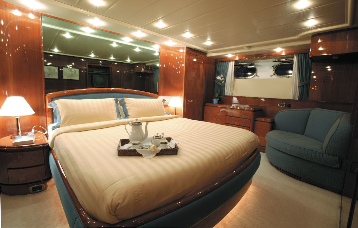 Master Cabin-[B]