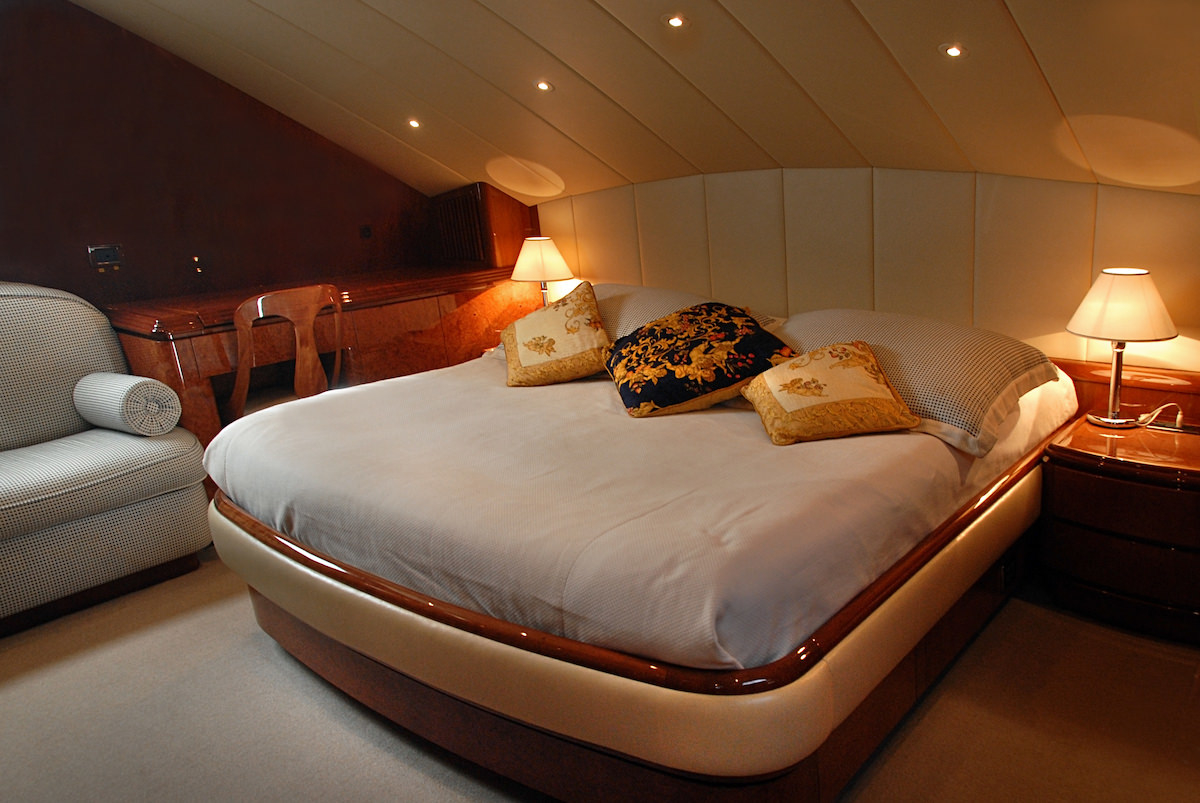 VIP Cabin-[A]