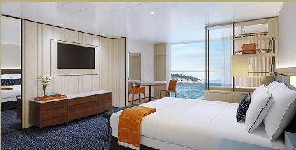 Nordic Junior Suite