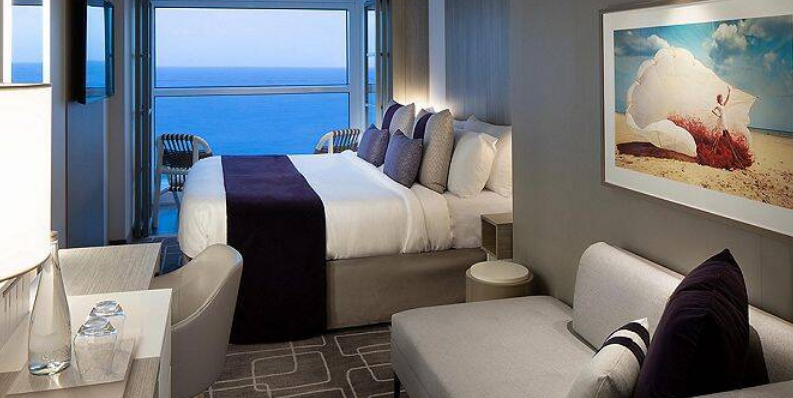 Prime Concierge Class