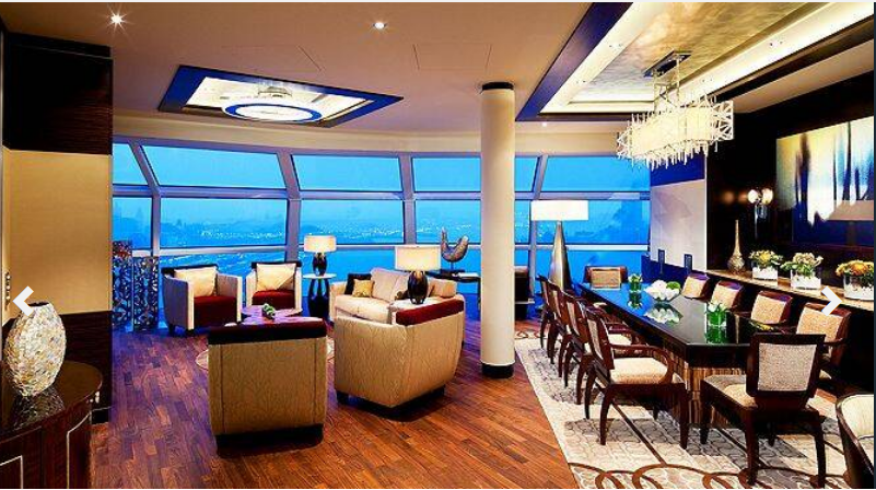Reflection Suite