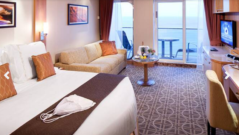 Sky Suite