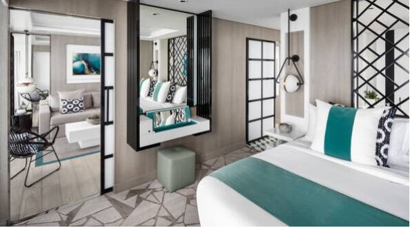 Royal Suite