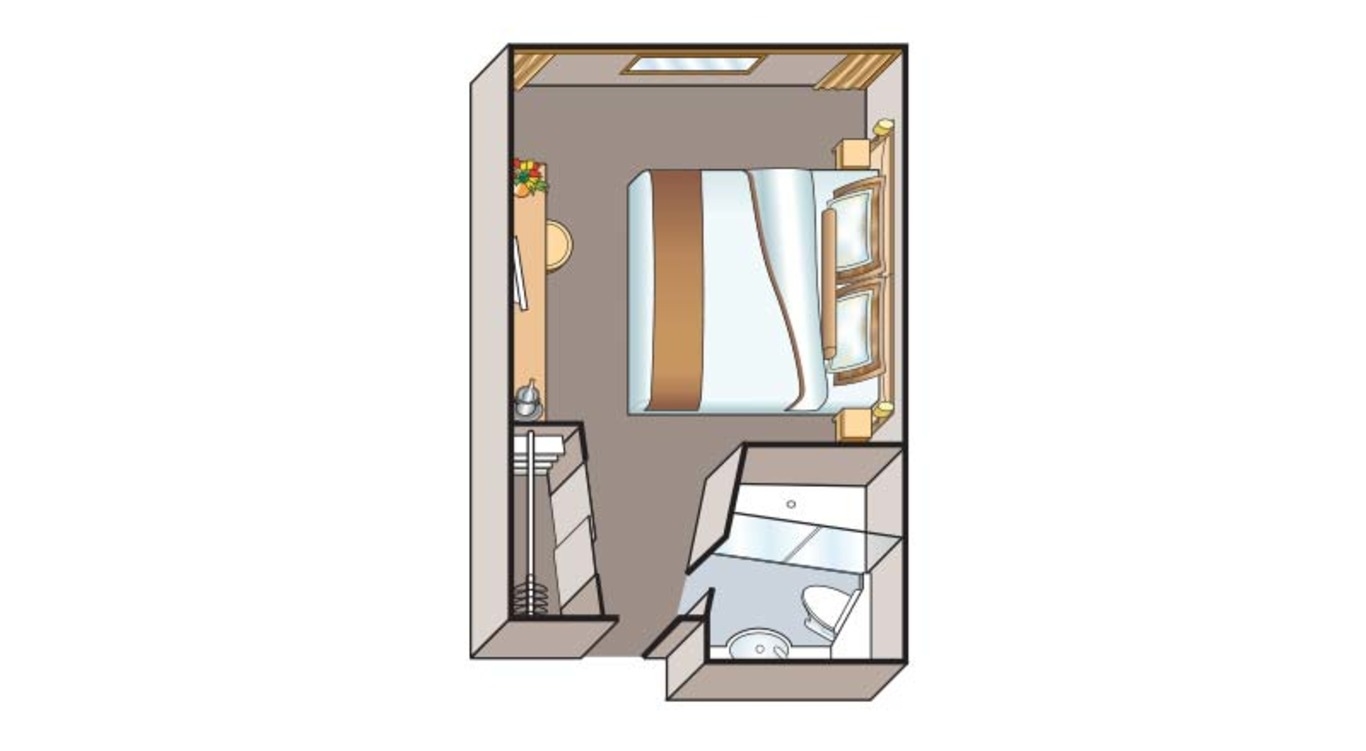 Standard Stateroom