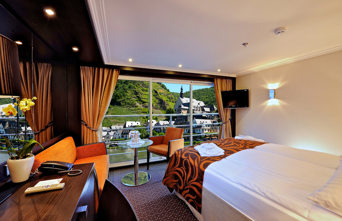 Panorama Suite