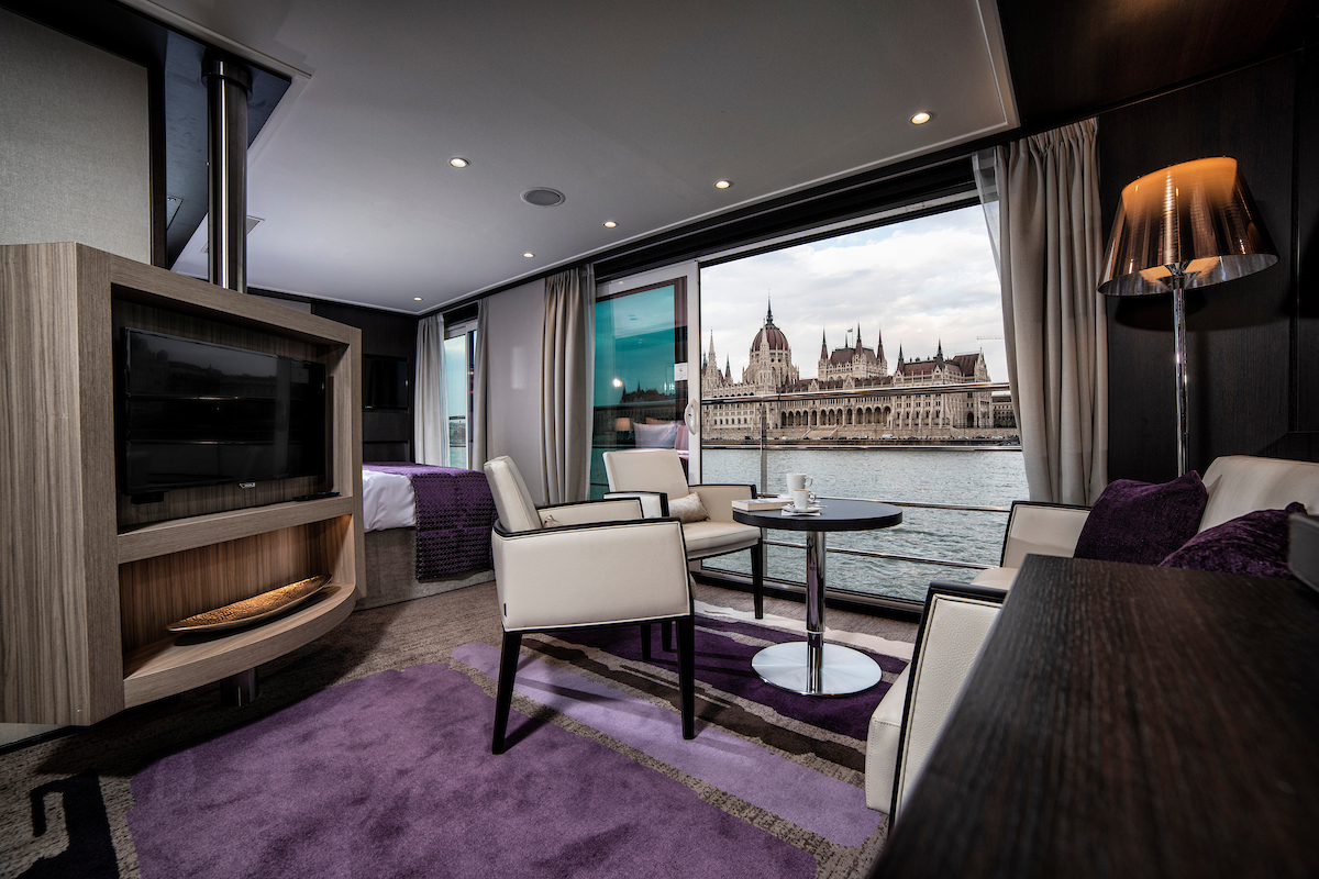 Royal Suite