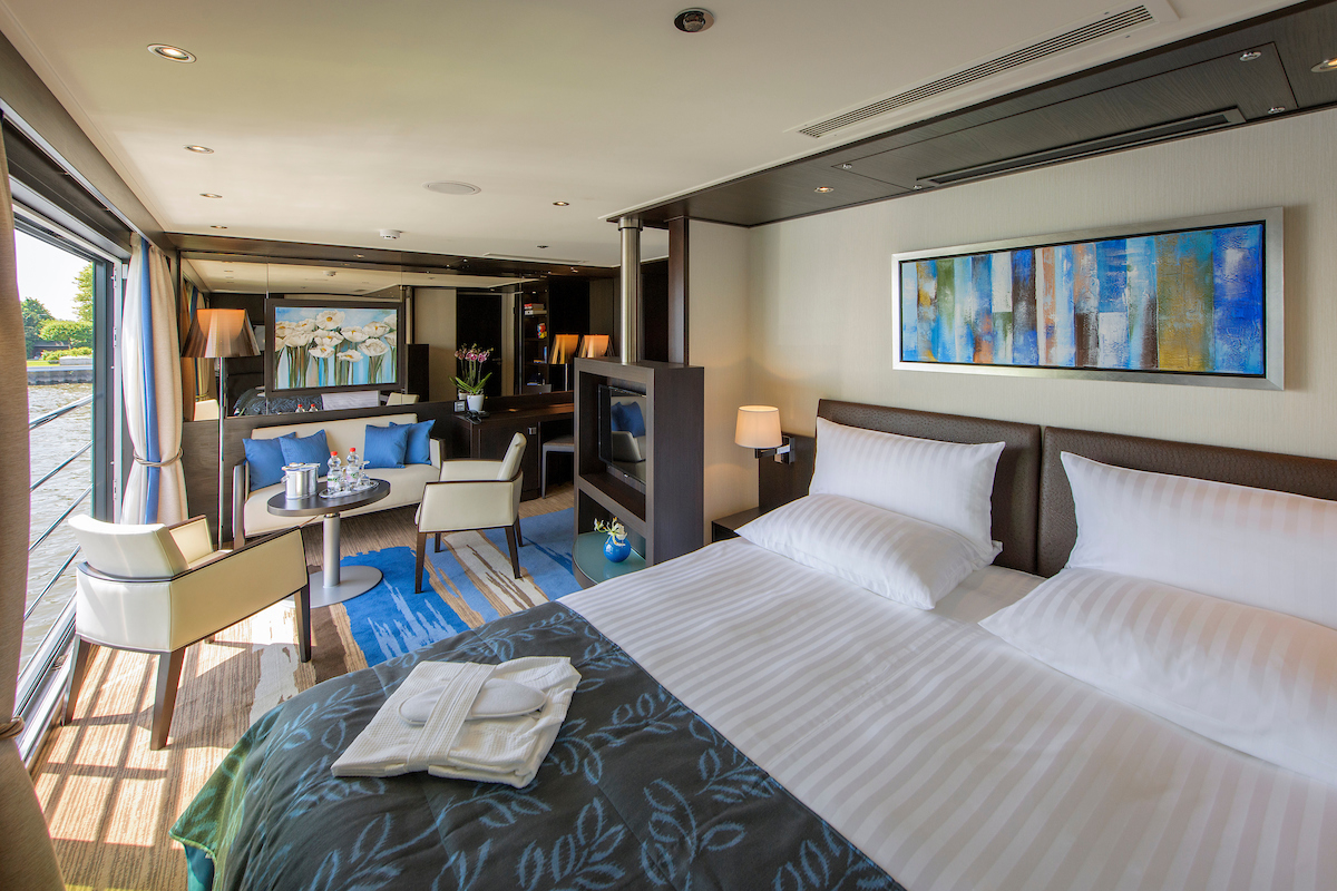 Royal Suite