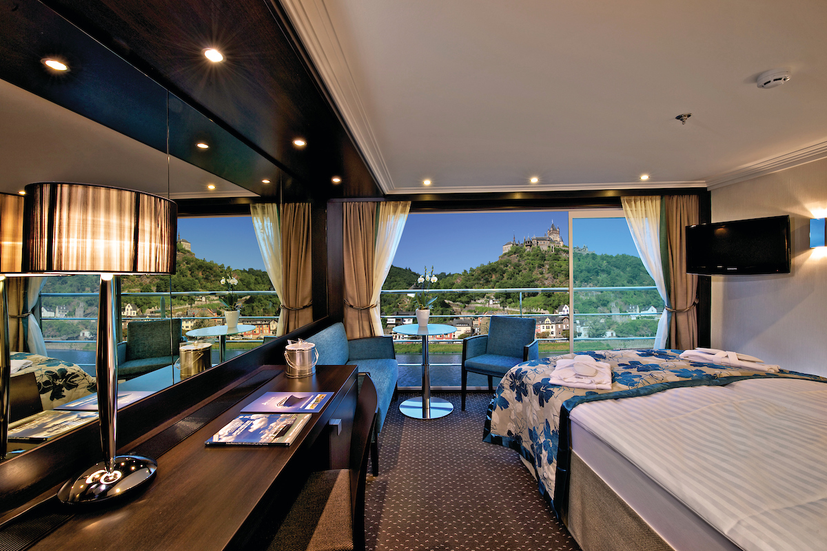 Panorama Suite