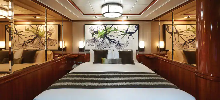 The Haven Courtyard Penthouse with Balcony