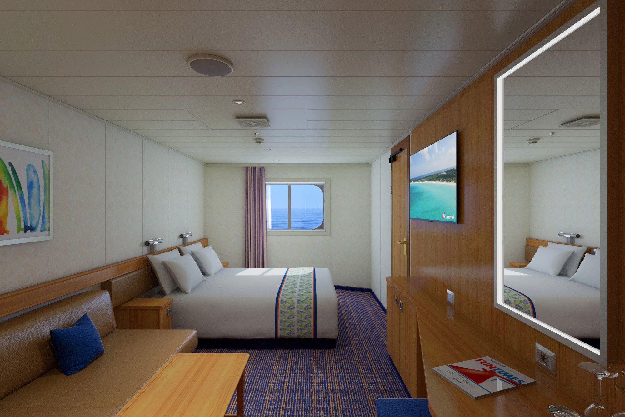 Ocean View