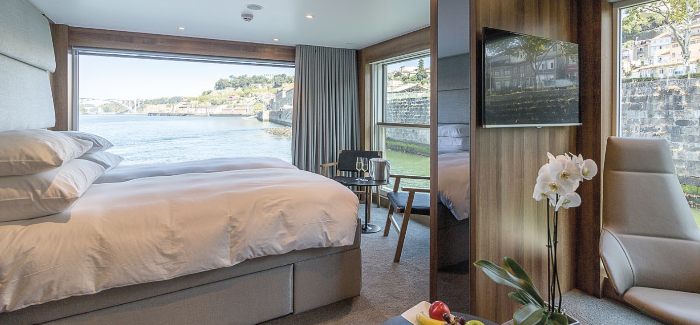 Riverview Suite-[RA]