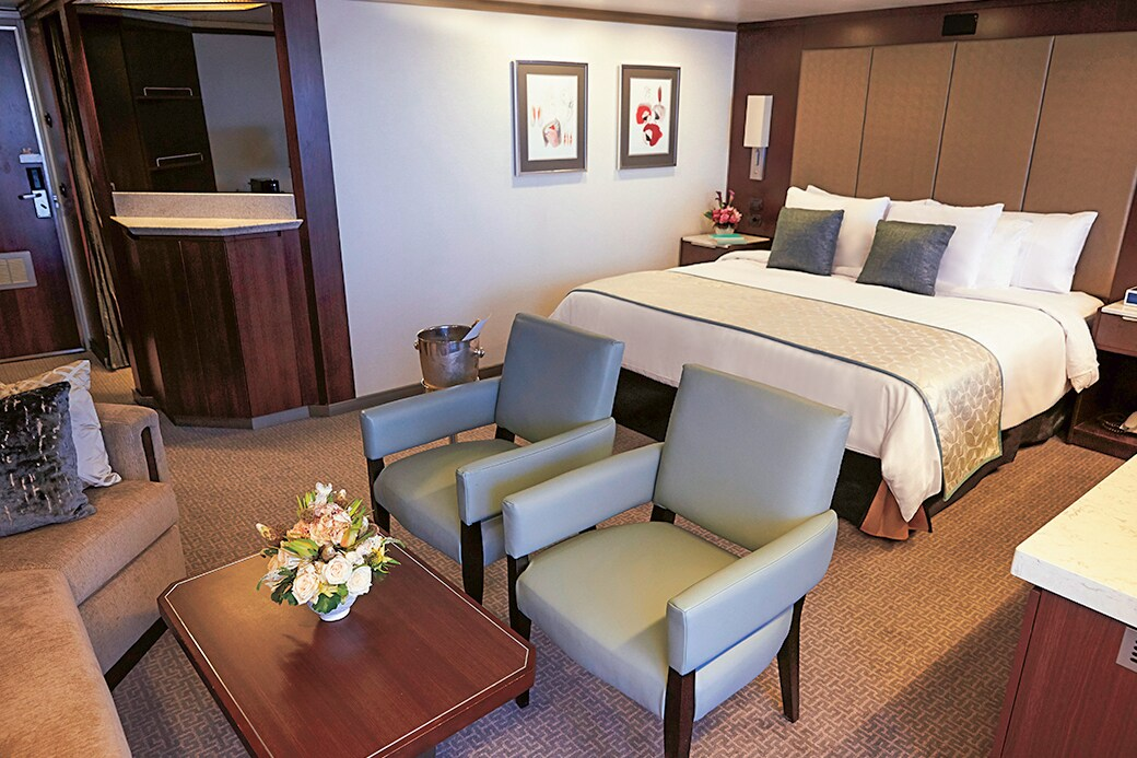 Neptune Suite