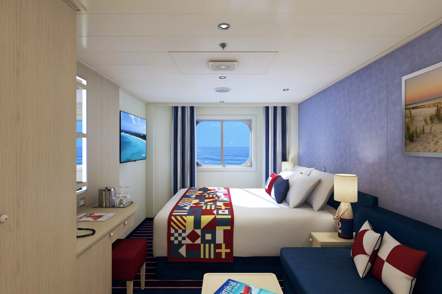 Family Harbor Oceanview