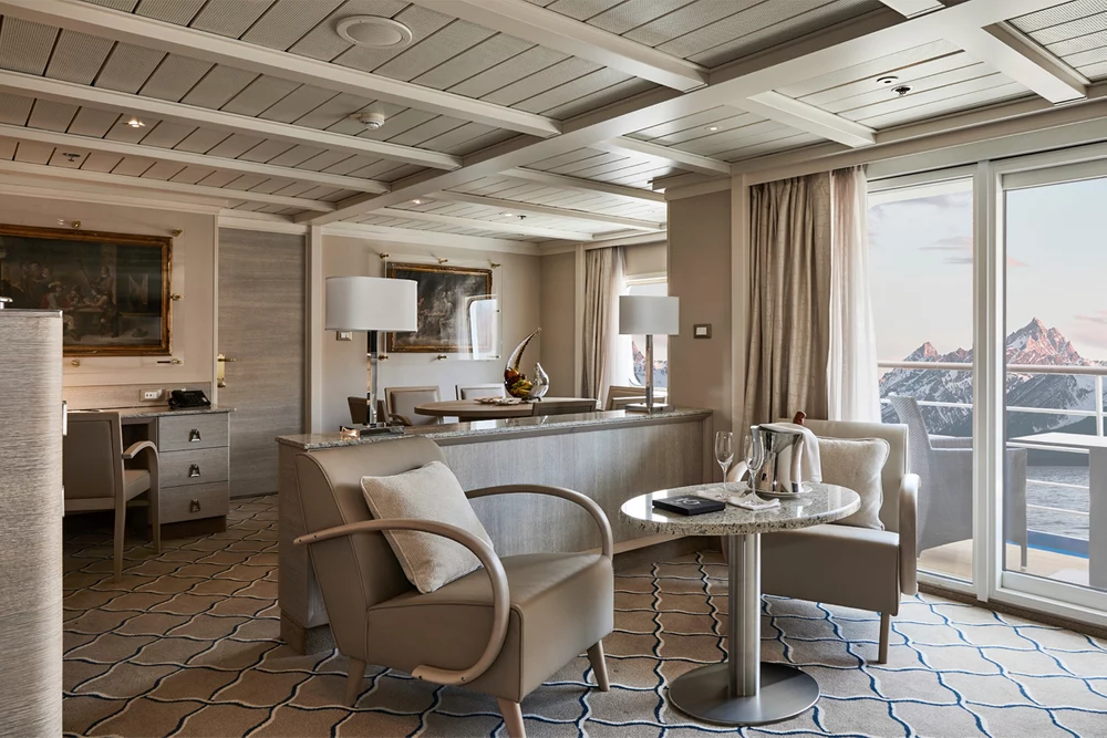 Owner’s 1 Suite-[O1]