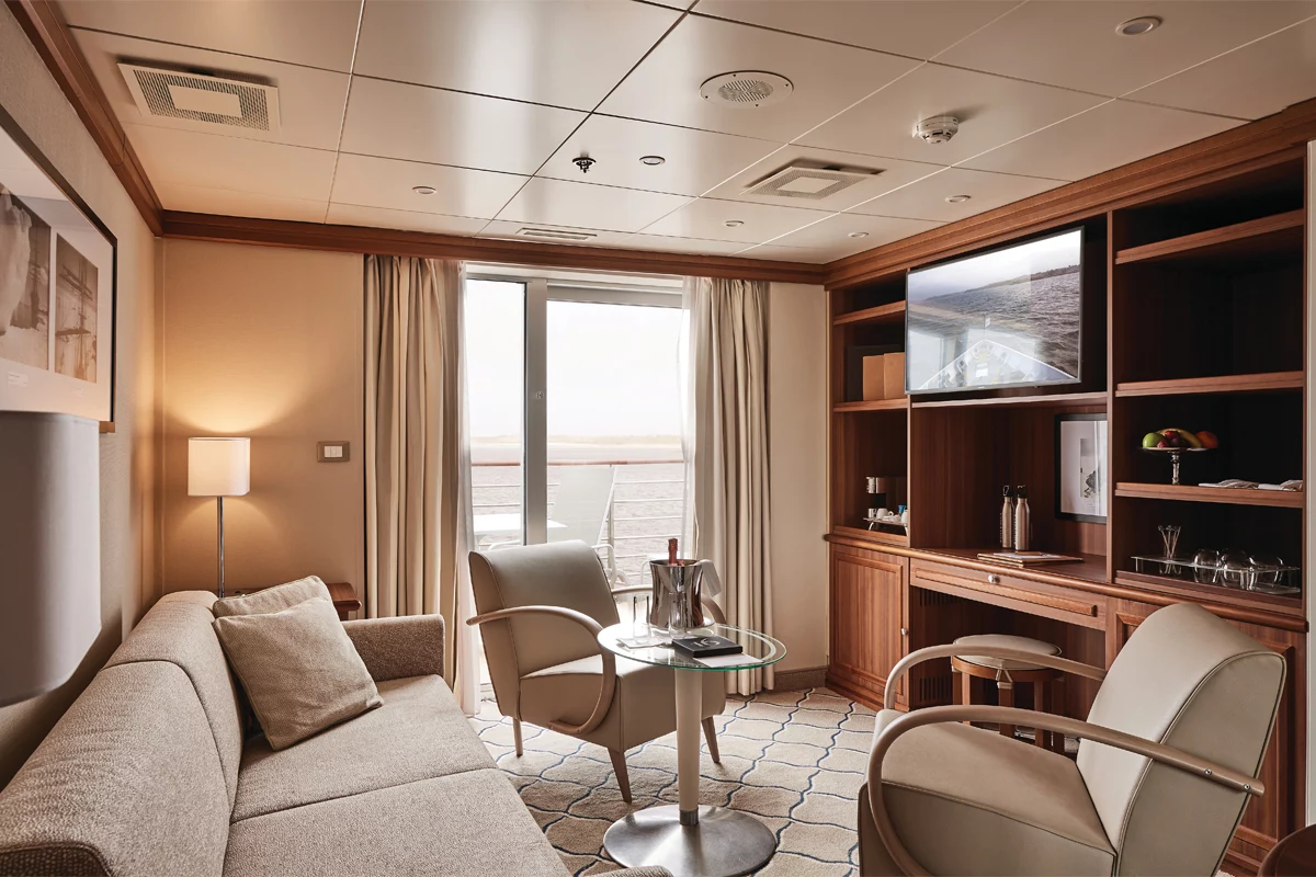 Owner’s 1 Suite-[O1]