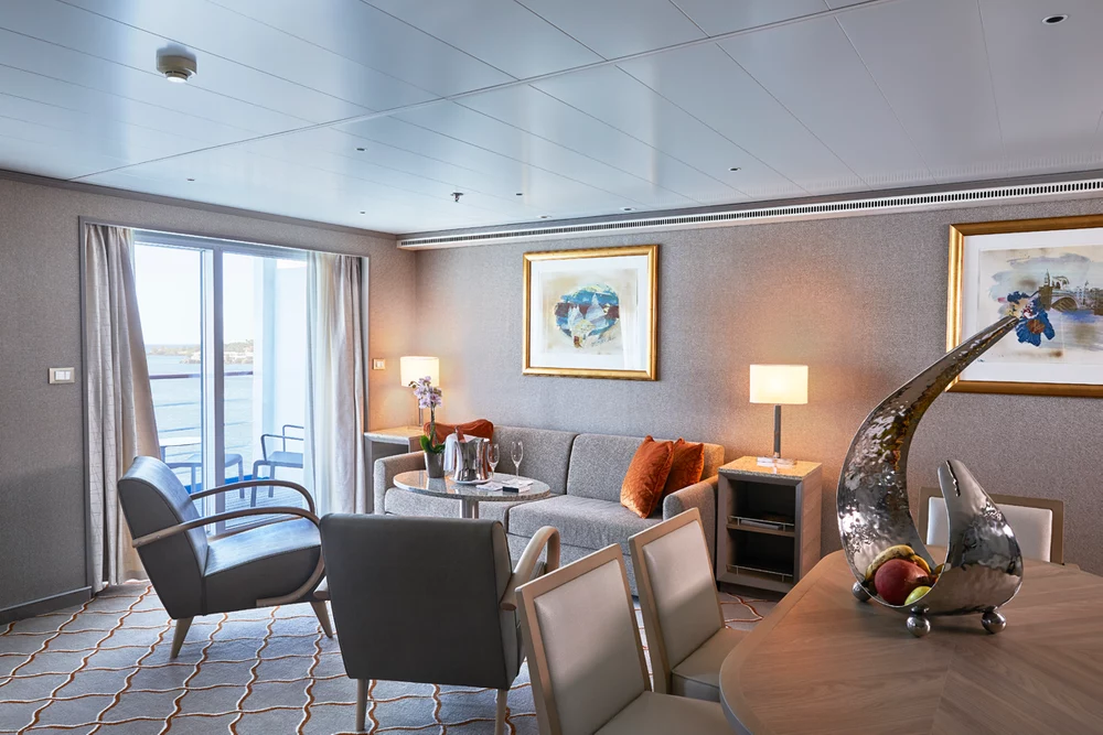 Grand 1 Suite-[G1]