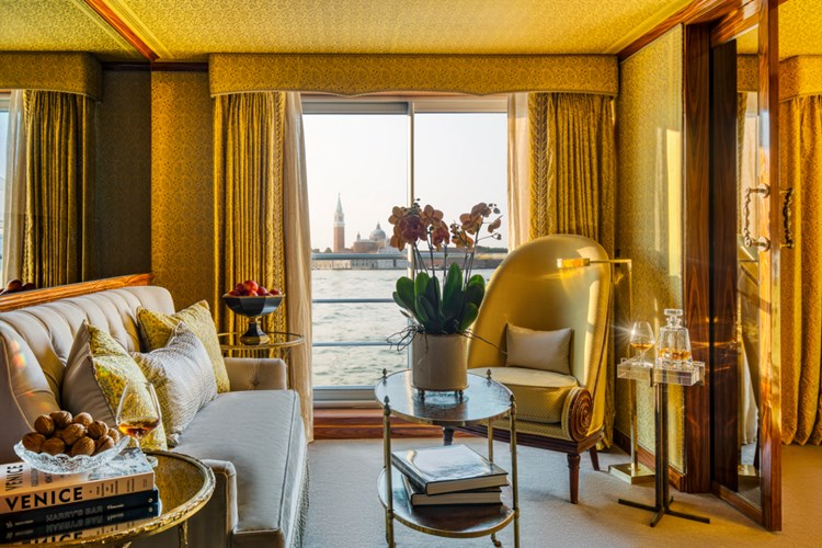 Grand Suite
