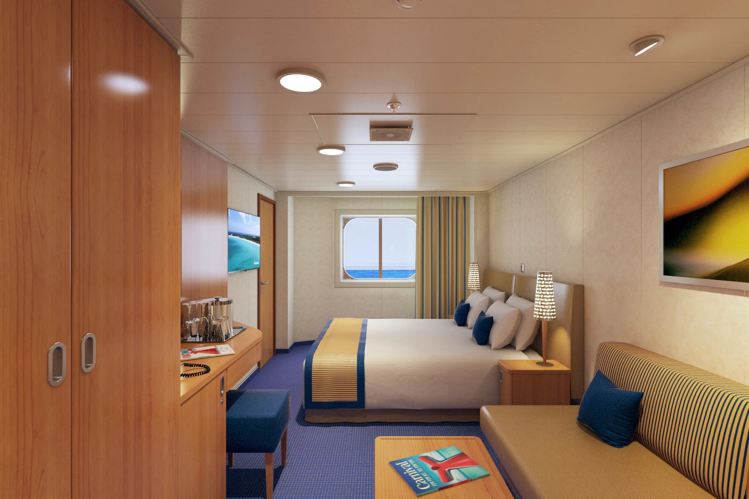 Guaranteed Ocean View